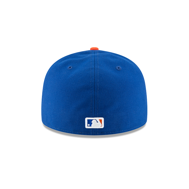New York Mets Authentic Collection 59Fifty Fitted