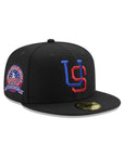 CrownMinded X USA Black 250th Anniversary SP 59Fifty Fitted