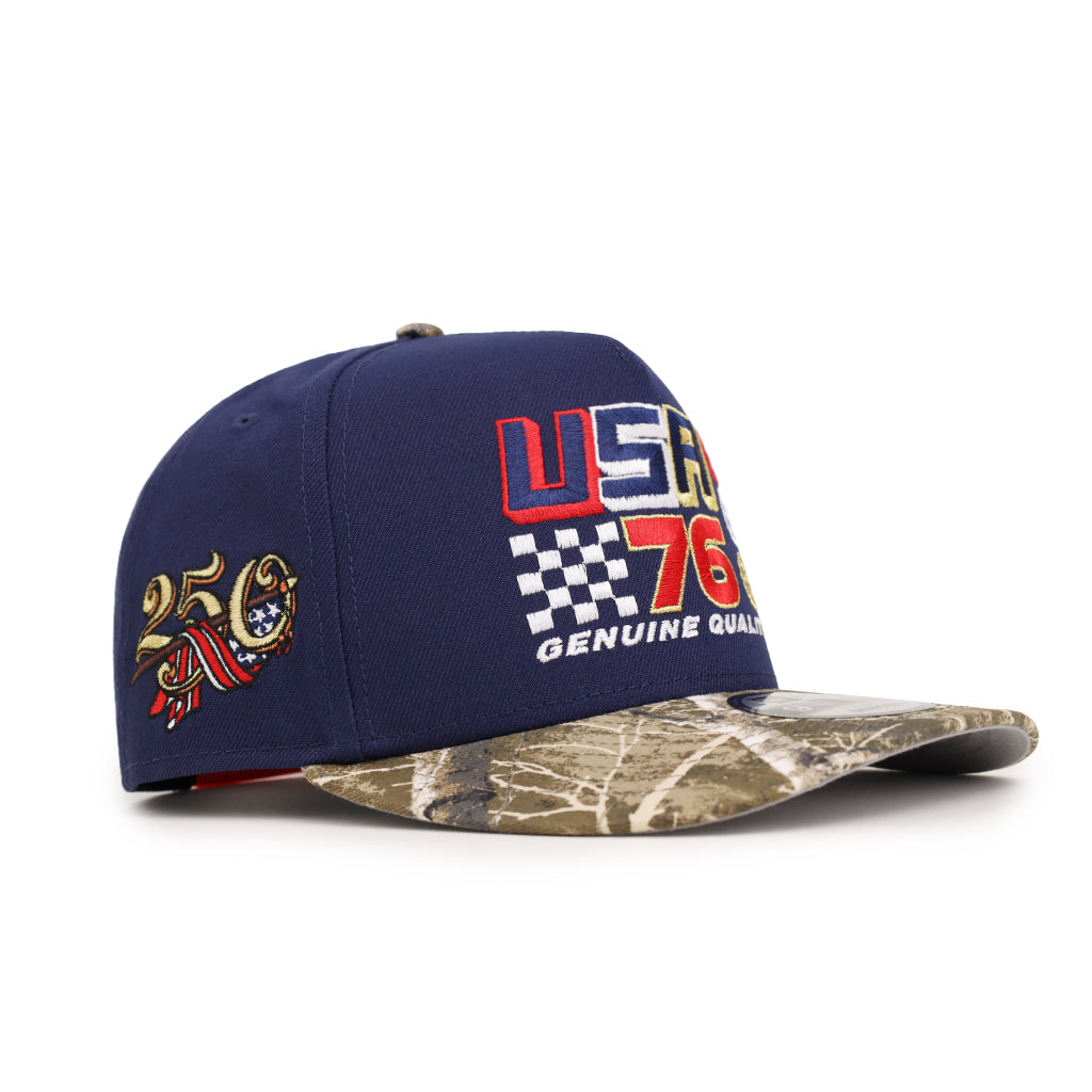 9Fifty Snapback – CROWN MINDED