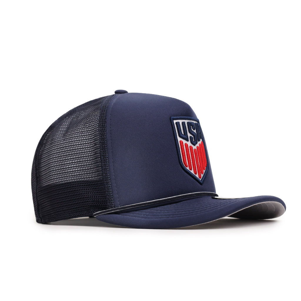 New Era Cap – CROWN MINDED