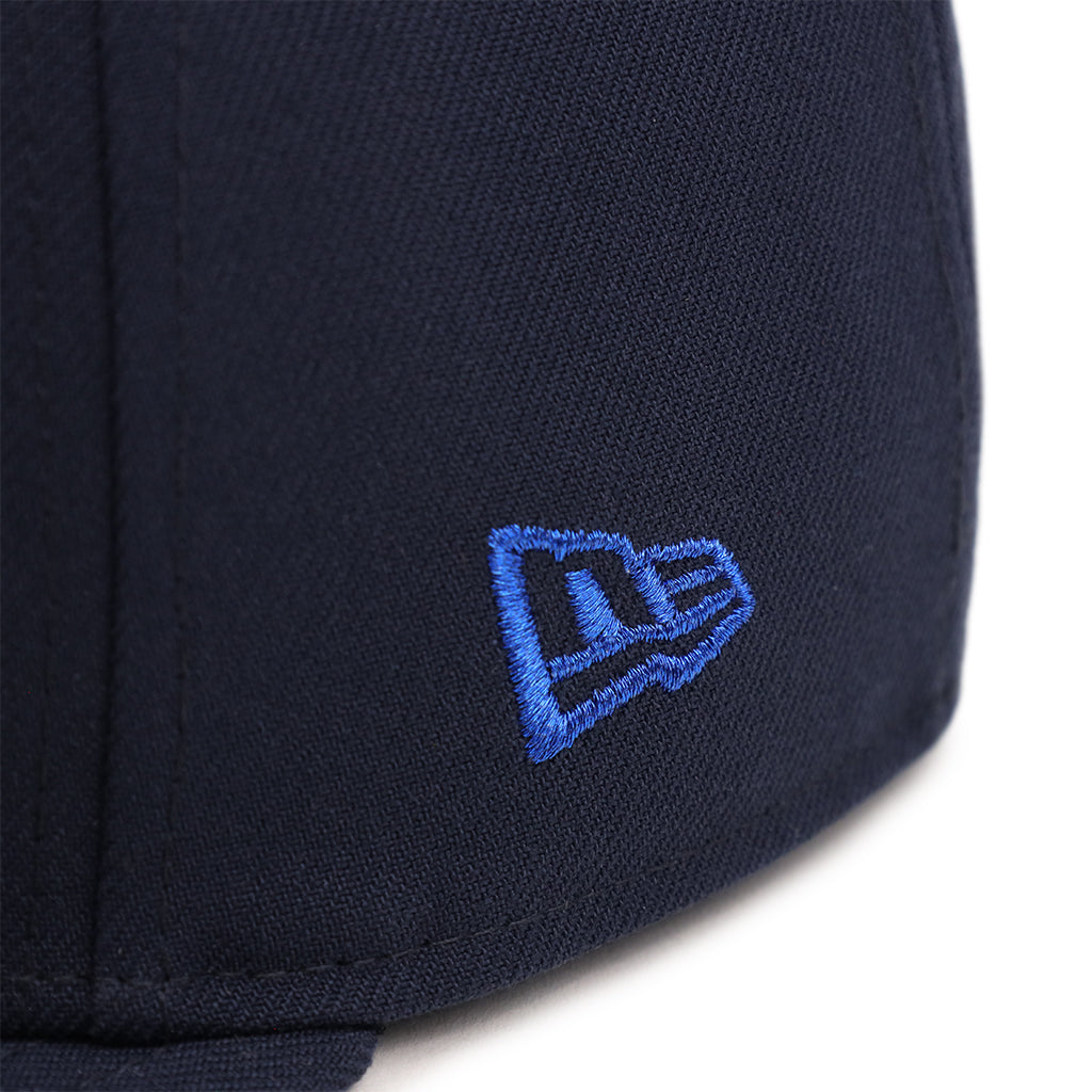 CrownMinded X USA Blue 250th Anniversary SP 59Fifty Fitted