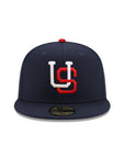 CrownMinded X USA Blue 250th Anniversary SP 59Fifty Fitted