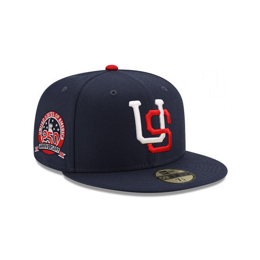 NEW ERA CAPS – CROWN MINDED