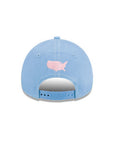 CrownMinded X USA Cotton Candy 250th Anniversary SP 9Forty A-Frame Snapback