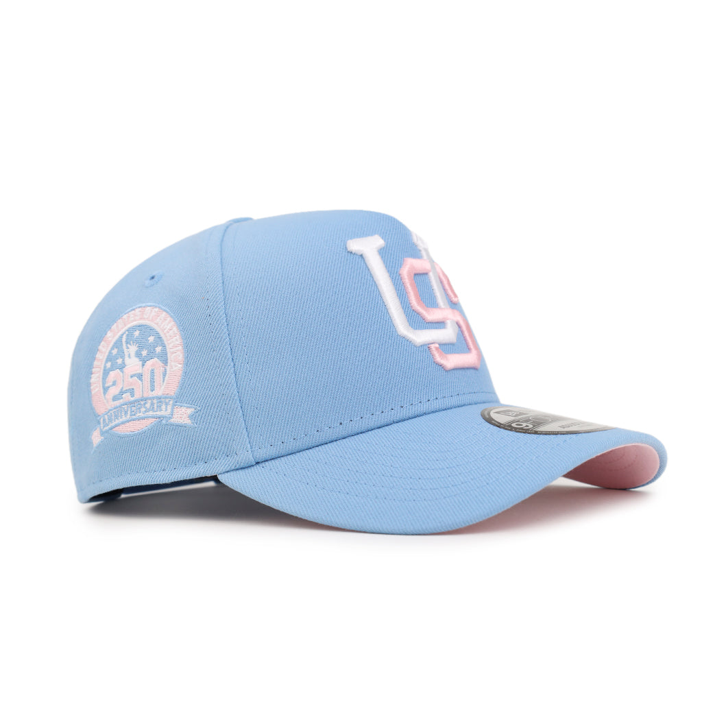 NEW ERA CAPS – CROWN MINDED