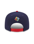 USA WBC 2026 USA Flag SP 9Fifty A-Frame Snapback