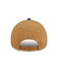 CrownMinded X USA Wheat Denim 250th Anniversary SP 9Forty A-Frame Snapback