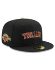 University Of Southern California USC Trojans 2004 Back To Back Champions SP 59Fifty Fitted