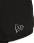 Utah Mammoth Inaugural Season SP NHL Black 59Fifty Fitted