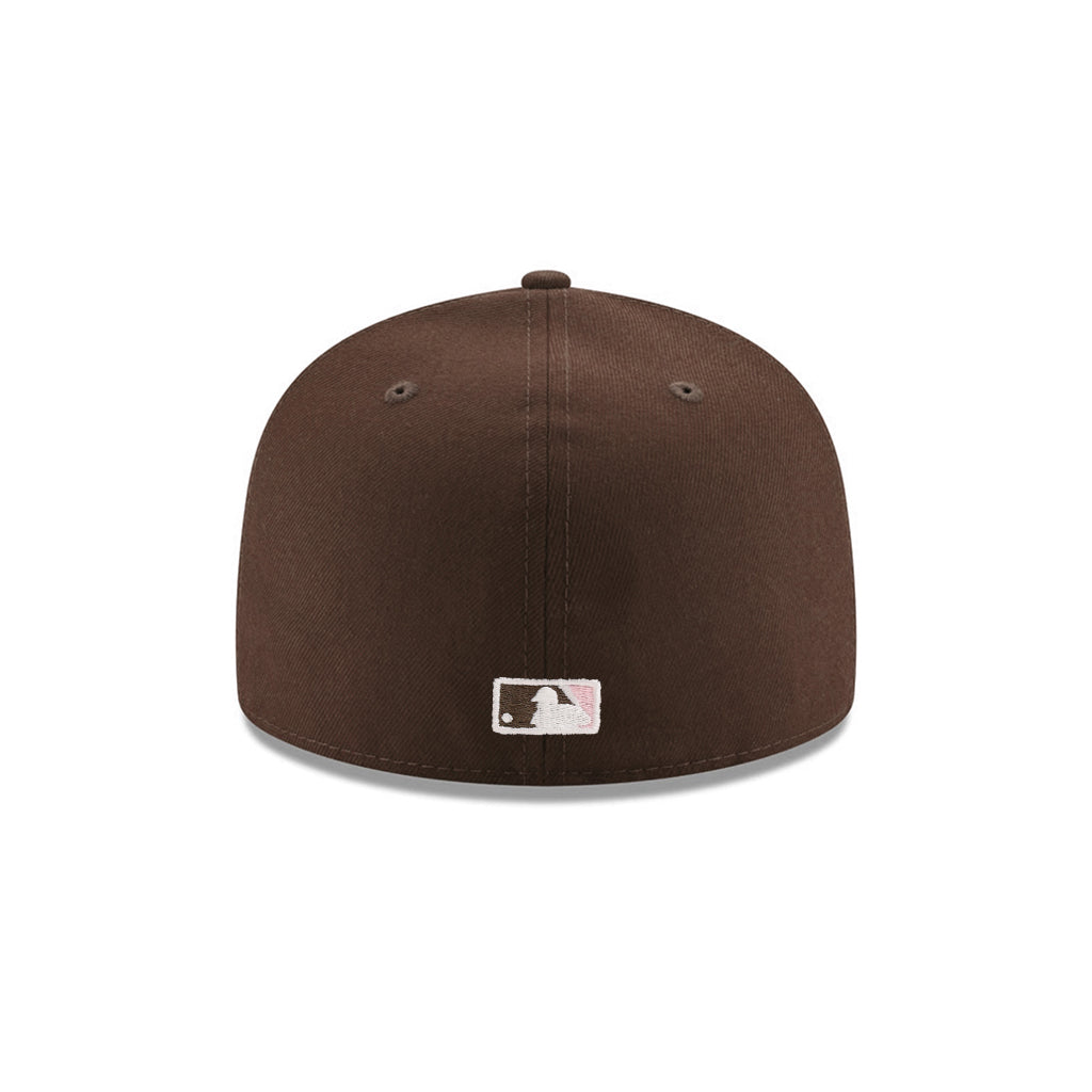 Los Angeles Dodgers Neapolitan Tokyo Series SP 59Fifty Fitted