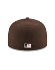 San Diego Padres Neapolitan 25th Anniversary SP 59Fifty Fitted