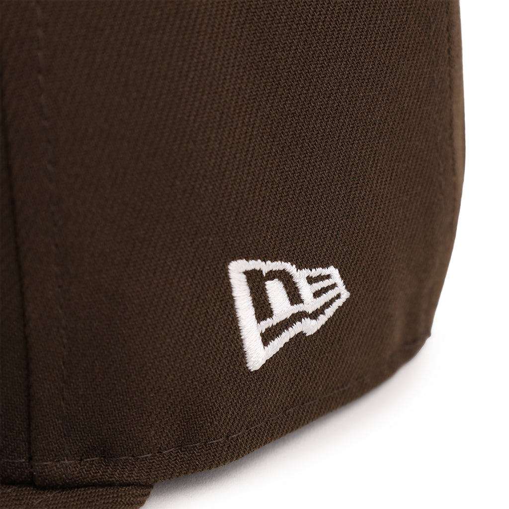 San Diego Padres Neapolitan 25th Anniversary SP 59Fifty Fitted