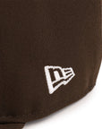 San Diego Padres Neapolitan 25th Anniversary SP 59Fifty Fitted