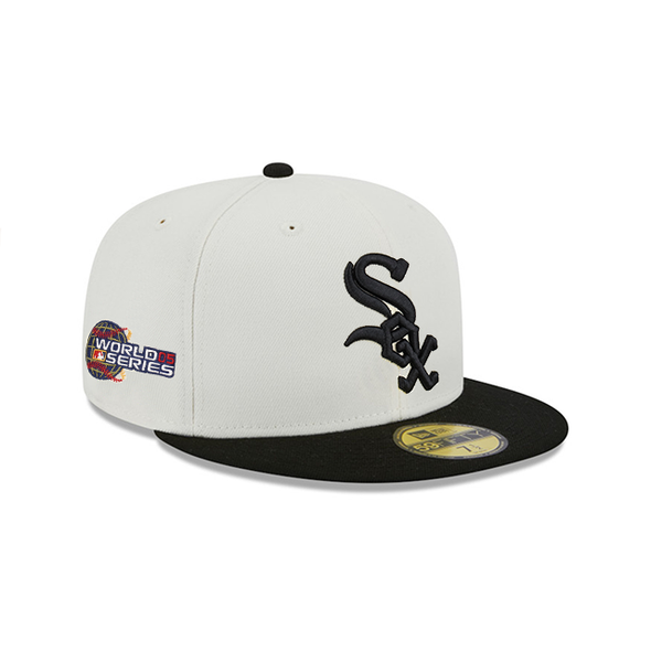 Chicago White Sox 2005 World Series SP 59Fifty Fitted