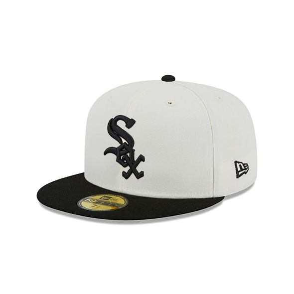 Chicago White Sox 2005 World Series SP 59Fifty Fitted