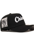 Chicago White Sox 95th Anniversary SP Black 9Forty A-Frame Snapback