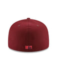 Chicago White Sox Cardinal 95th Anniversary SP 59Fifty Fitted