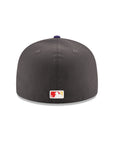 Chicago White Sox Graphite Dark Green City Connect CHI Court SP 59Fifty Fitted