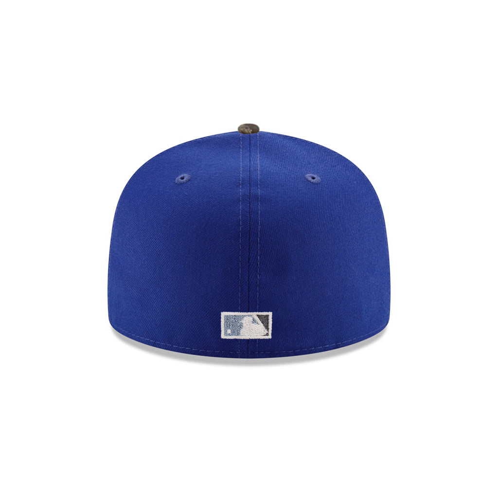 Chicago White Sox Blue Real Tree 2 Tone 2003 All Star Game SP 59Fifty Fitted