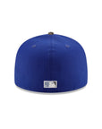 Chicago White Sox Blue Real Tree 2 Tone 2003 All Star Game SP 59Fifty Fitted