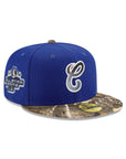 Chicago White Sox Blue Real Tree 2 Tone 2003 All Star Game SP 59Fifty Fitted