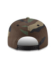 Los Angeles Dodgers Camouflage 2024 World Series Champions SP 9Fifty Snapback
