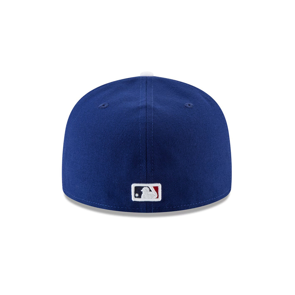 Los Angeles Dodgers 2024 World Series Champions SP 59Fifty Fitted