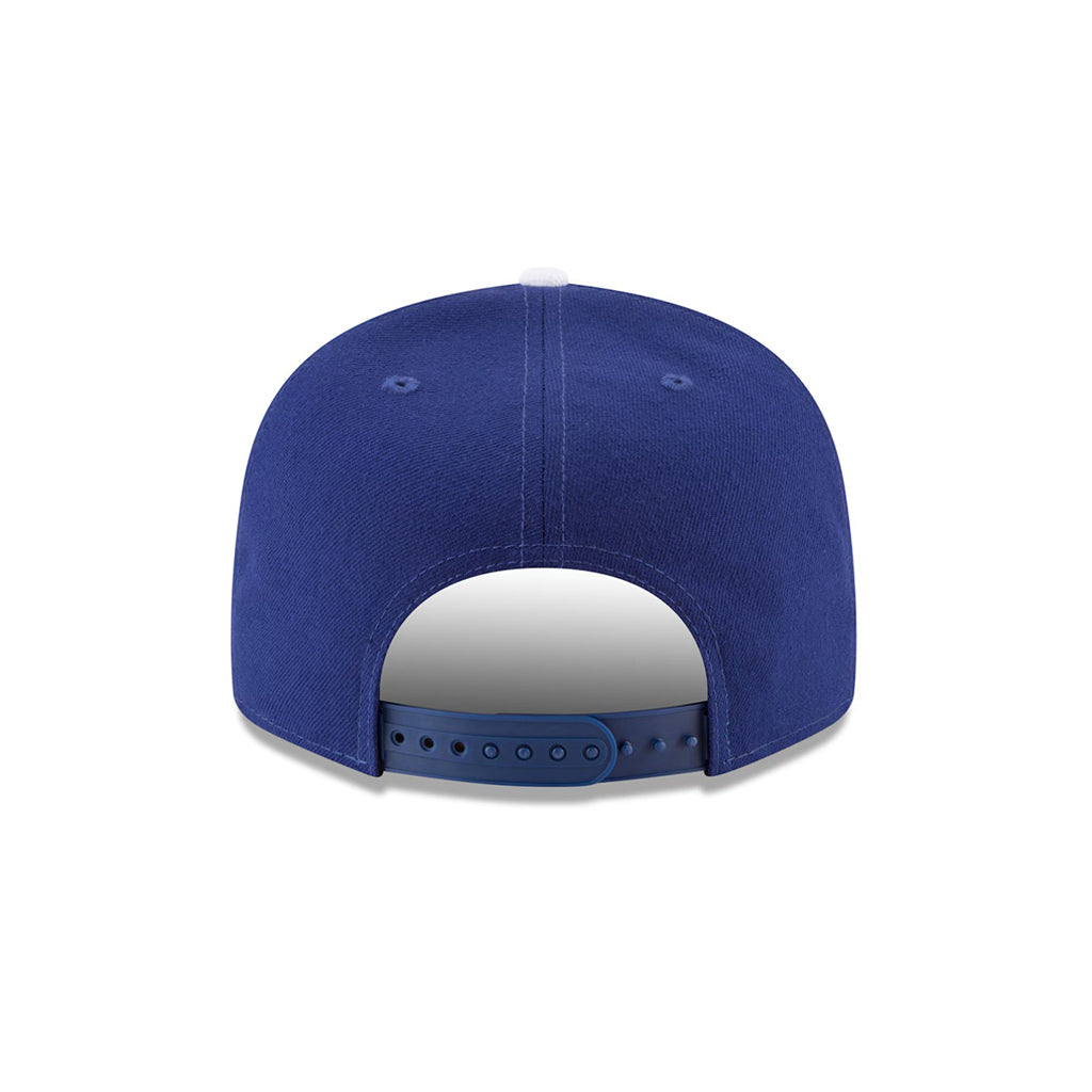 Los Angeles Dodgers 2024 World Series Champions SP 9Fifty Snapback