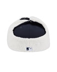 New York Yankees Dog Ear Team Color 59Fifty Fitted