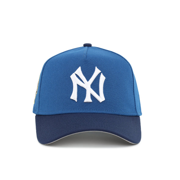 New York Yankees Blue 2 Tone 1939 All Star Game SP 9Forty A-Frame Snapback