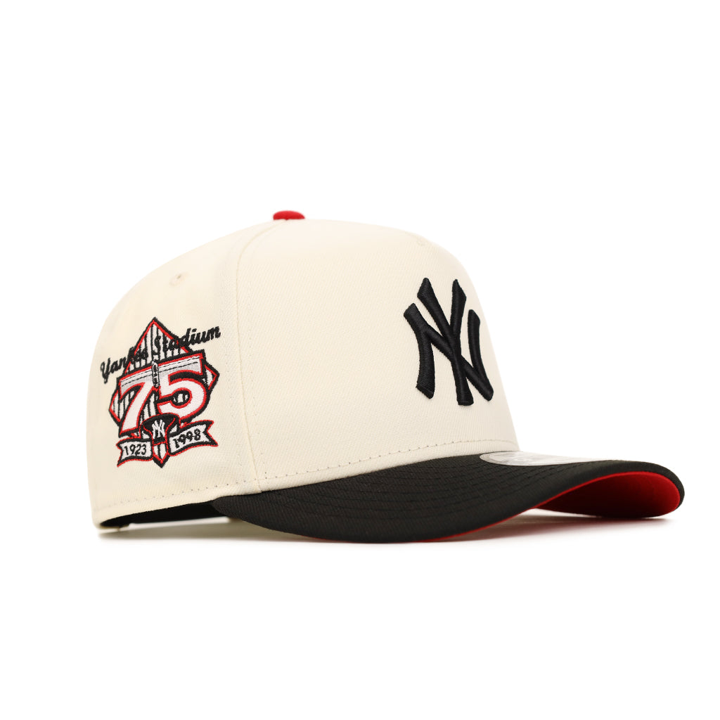 New Era Cap – CROWN MINDED