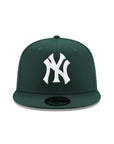 New York Yankees Dark Green 75th World Series SP 59Fifty Fitted