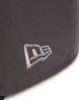 New York Yankees Graphite Black 2 Tone 1999 World Series SP 59Fifty Fitted