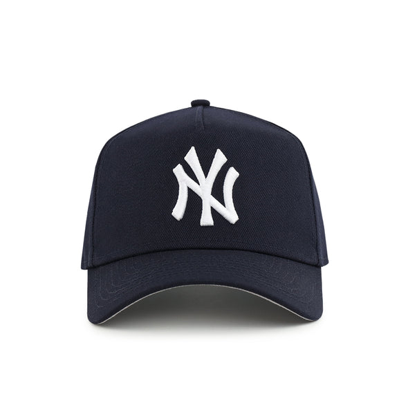 New York Yankees 9Forty A-Frame Team Color Snapback