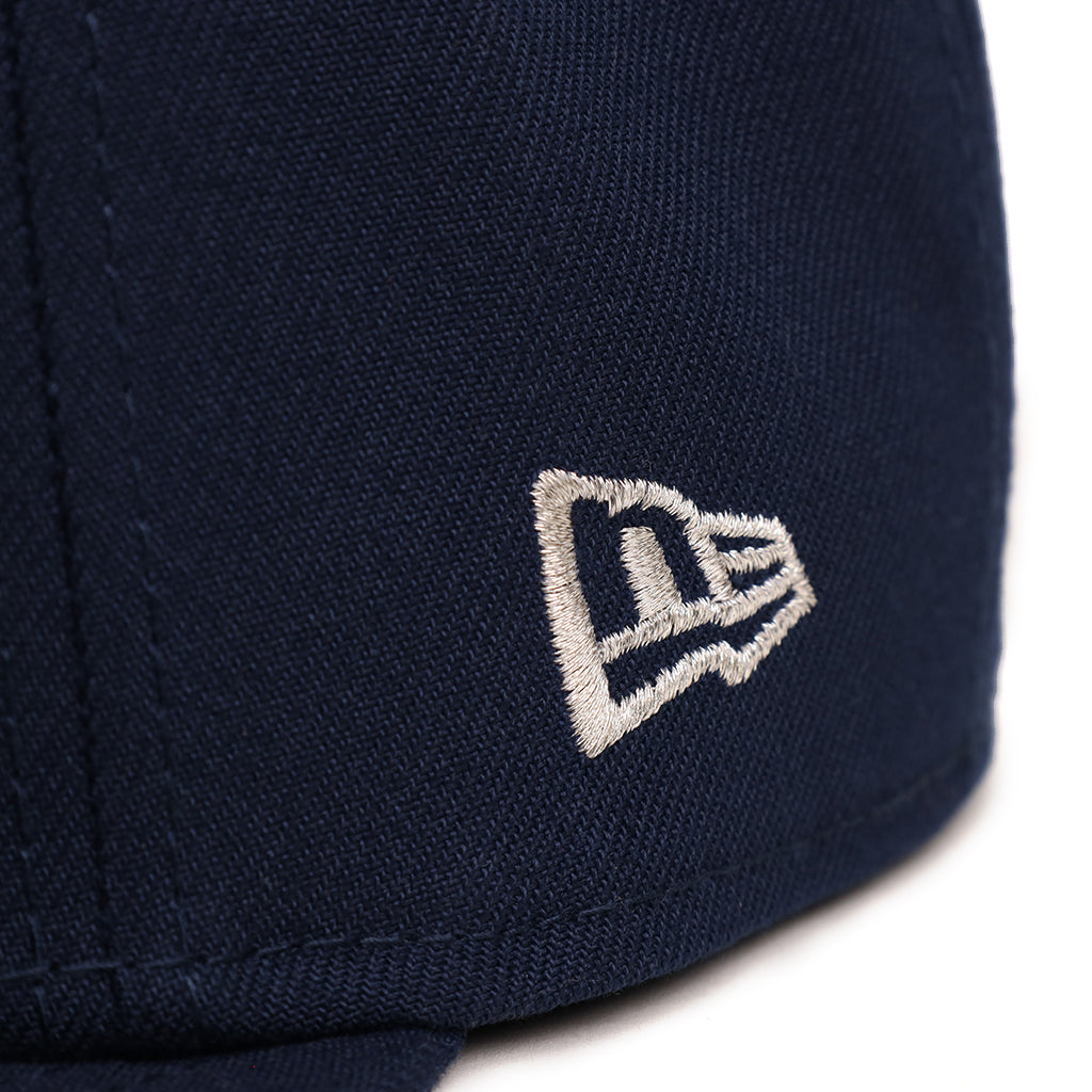 New York Yankees Patriotic Logo 1996 World Series SP Blue 59Fifty Fitted