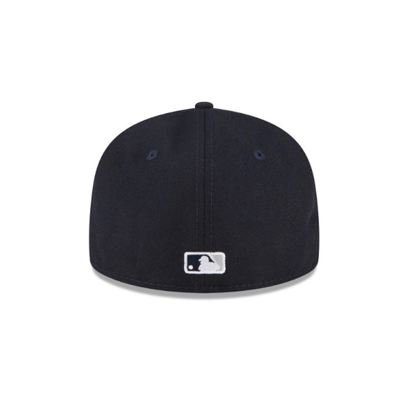 New York Yankees MLB X Paper Planes Navy 59Fifty Fitted