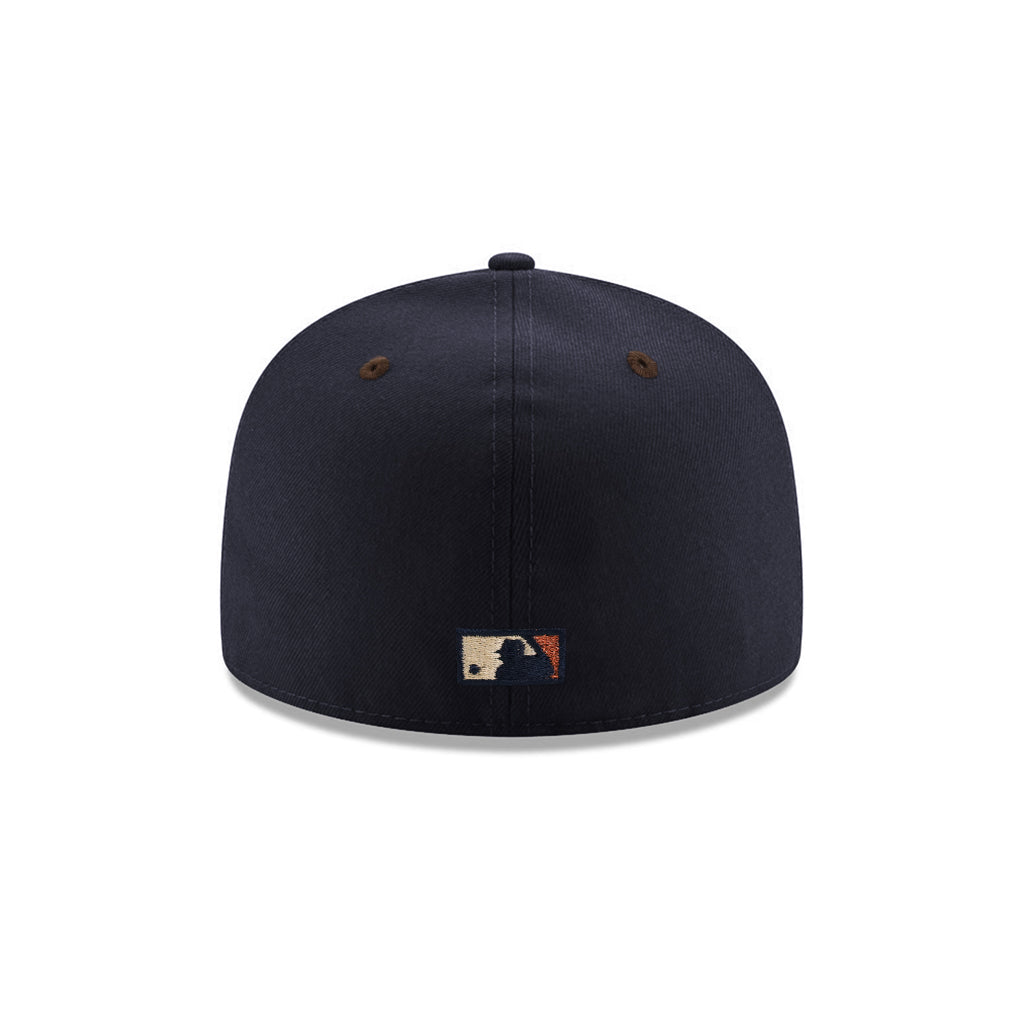 New York Yankees Navy Yankee Stadium 2009 Inaugural Season SP 59Fifty Fitted