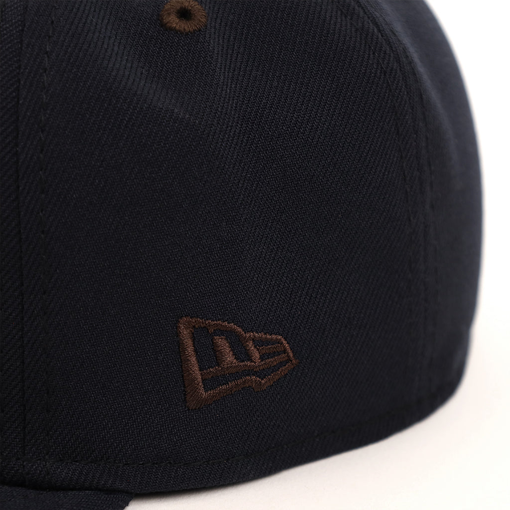 New York Yankees Navy Yankee Stadium 2009 Inaugural Season SP 59Fifty Fitted