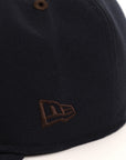 New York Yankees Navy Yankee Stadium 2009 Inaugural Season SP 59Fifty Fitted