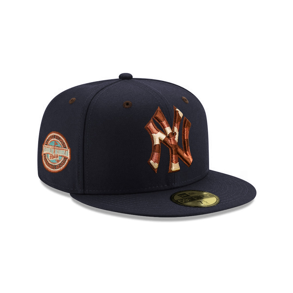 knmen139-0070 AHMURDERZ×MLB× NEWERA CAP Cap New Era League Essential 59FIFTY Cap 10011578 | FLEXDOG