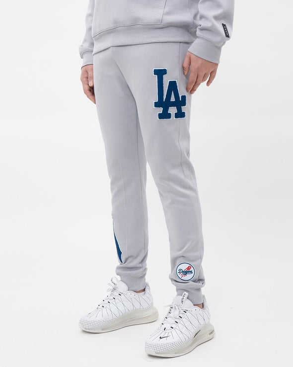 Pro Standard Los Angeles Dodgers Logo Jogger