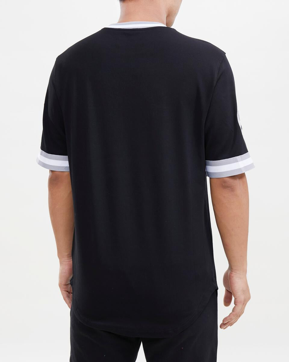 Pro Standard Las Vegas Raiders Black Pro Team SS