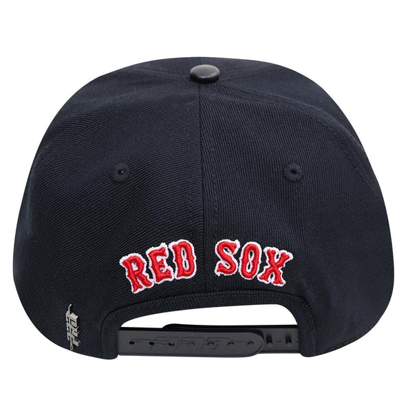 Pro Standard Boston Red Sox 2018 World Series Side Patch Snapback