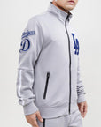 Pro Standard Los Angeles Dodgers Pro Team Track Jacket