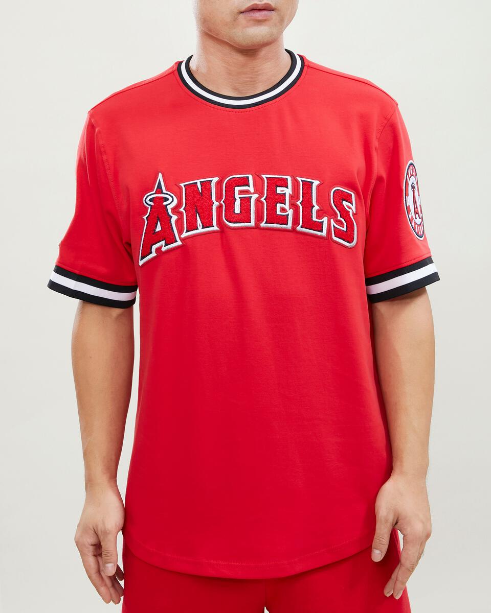 Pro Standard Los Angeles Angels of Anaheim Pro Team SS