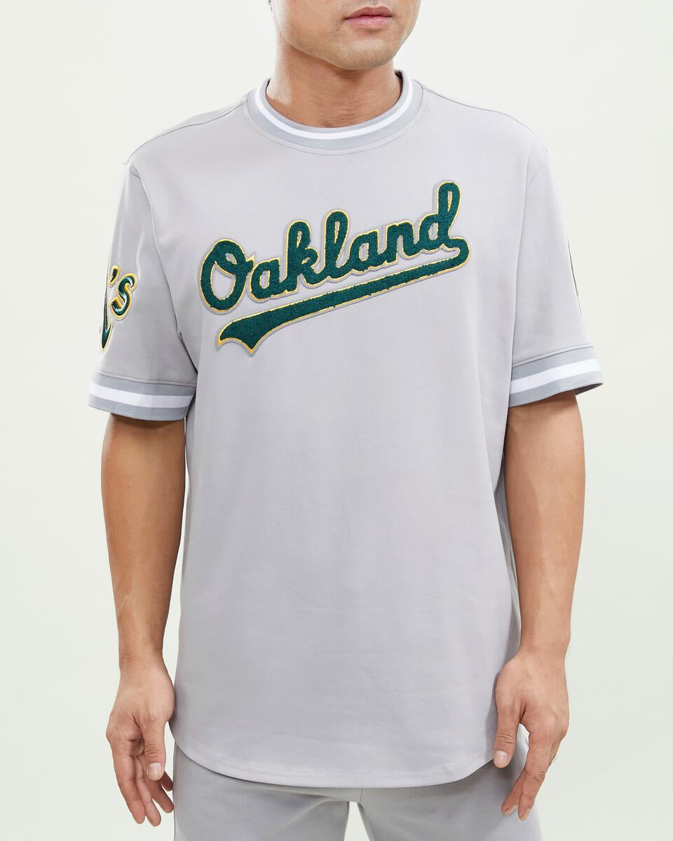 Pro Standard Oakland Athletics Pro Team SS