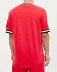 Pro Standard San Francisco 49ers Red Pro Team SS
