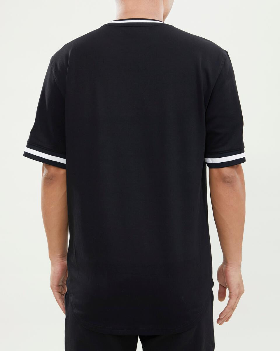 Pro Standard San Francisco 49ers Black Pro Team SS