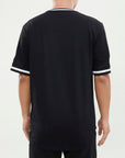 Pro Standard San Francisco 49ers Black Pro Team SS