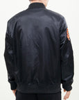 Pro Standard San Francisco Giants Wordmark Satin Jacket